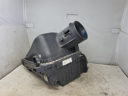 2016 CAMARO 6.2L SS OEM STOCK AIR BOX CLEANER 41K 34213 - image 6