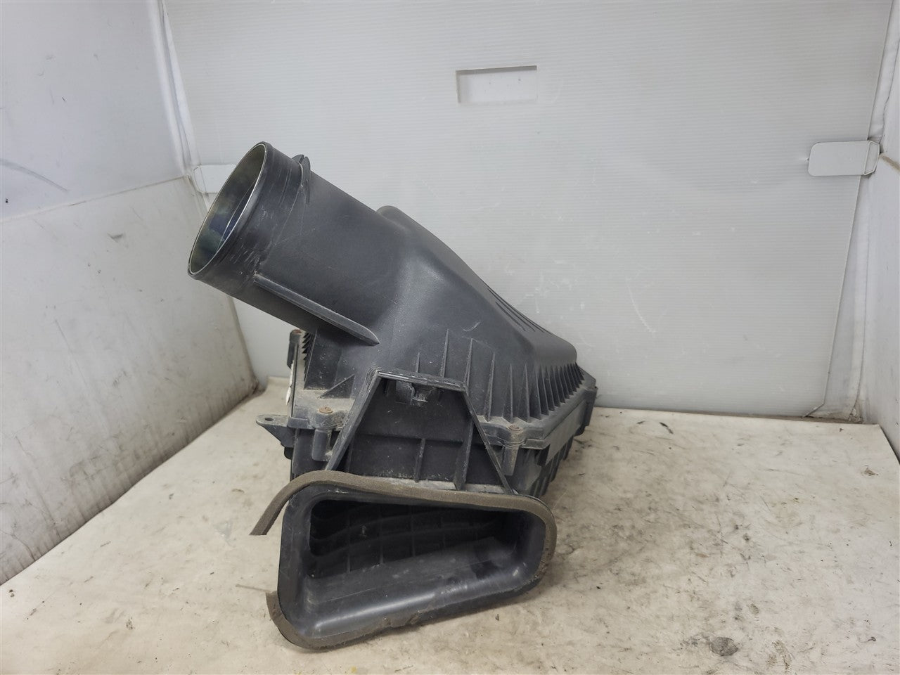2016 CAMARO 6.2L SS OEM STOCK AIR BOX CLEANER 41K 34213 - image 9