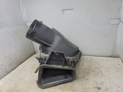 2016 CAMARO 6.2L SS OEM STOCK AIR BOX CLEANER 41K 34213 - image 9
