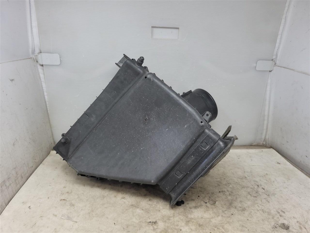 2016 CAMARO 6.2L SS OEM STOCK AIR BOX CLEANER 41K 34213 - image 10