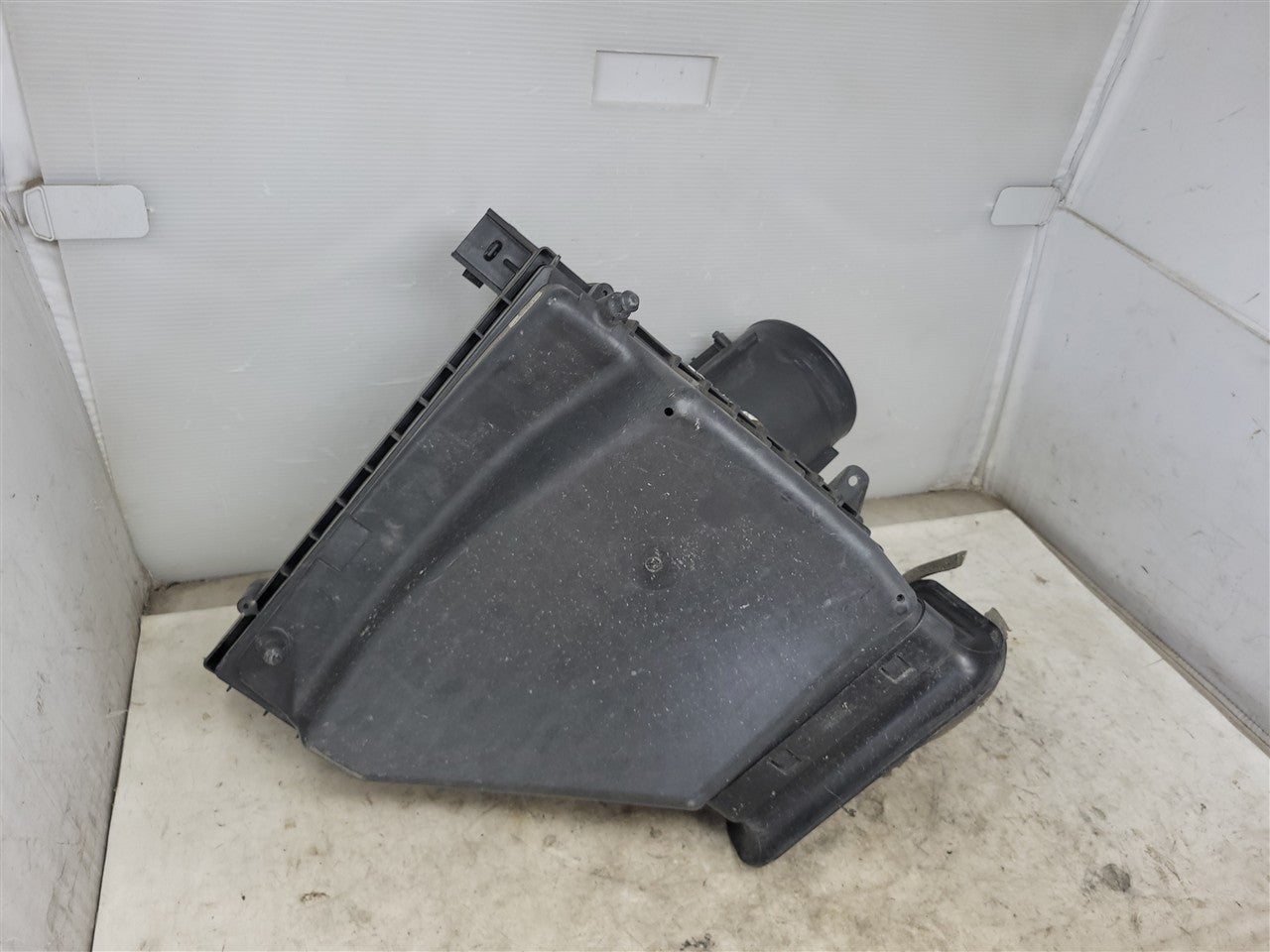 2016 CAMARO 6.2L SS OEM STOCK AIR BOX CLEANER 41K 34213 - image 12