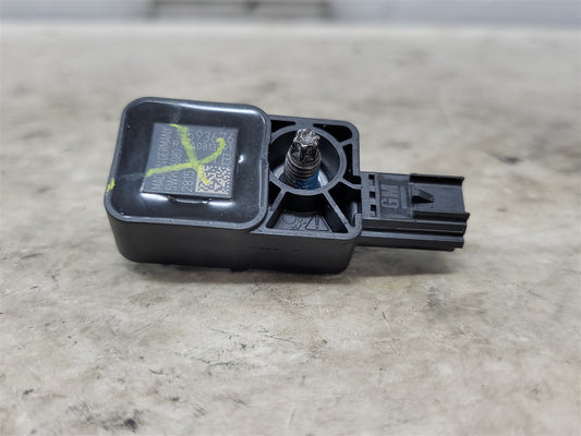 2016 CAMARO OEM GMC CHEVY CRASH SENSOR 13593676 34214 - image 2