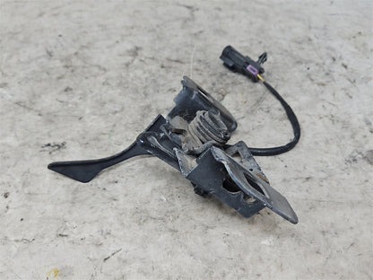 2016 CAMARO HOOD LATCH W/SENSOR 84145131 34216 - image 2