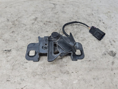 2016 CAMARO HOOD LATCH W/SENSOR 84145131 34216 - image 6