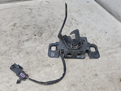 2016 CAMARO HOOD LATCH W/SENSOR 84145131 34216 - image 8