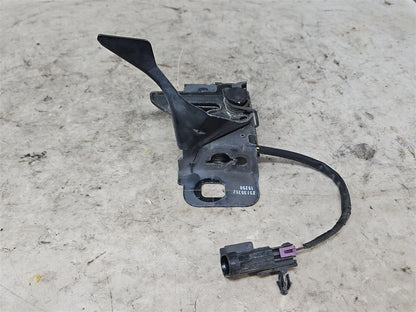 2016 CAMARO HOOD LATCH W/SENSOR 84145131 34216 - image 9