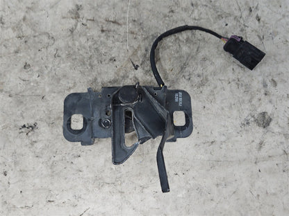 2016 CAMARO HOOD LATCH W/SENSOR 84145131 34216 - image 10