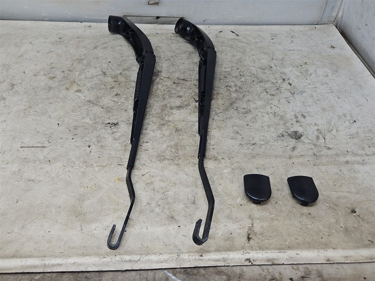 2016 CAMARO WINDSHIELD WIPER ARMS PAIR LH RH 34218 - image 3