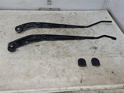 2016 CAMARO WINDSHIELD WIPER ARMS PAIR LH RH 34218 - image 4