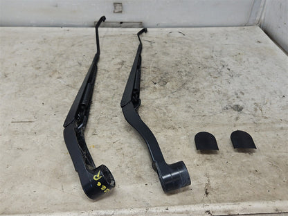2016 CAMARO WINDSHIELD WIPER ARMS PAIR LH RH 34218 - image 5