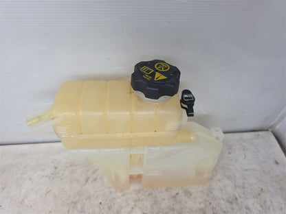 2016 CAMARO COOLANT BOTTLE OVERFLOW RESERVOIR TANK 22948113 34219 - image 2