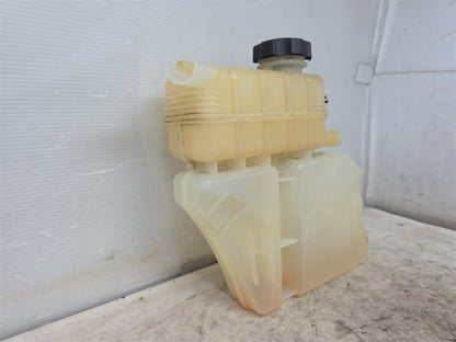 2016 CAMARO COOLANT BOTTLE OVERFLOW RESERVOIR TANK 22948113 34219 - image 4