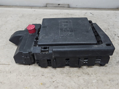 2016 CAMARO SS ENGINE BAY FUSE BOX 84044721 34221 - image 3