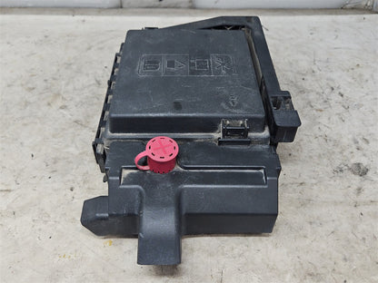 2016 CAMARO SS ENGINE BAY FUSE BOX 84044721 34221 - image 4