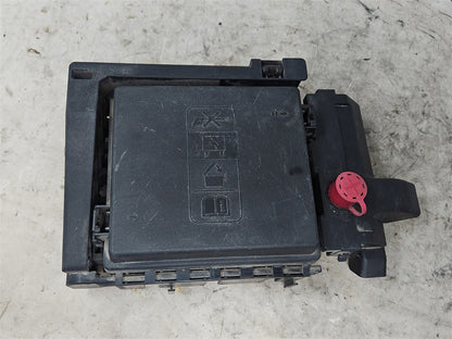 2016 CAMARO SS ENGINE BAY FUSE BOX 84044721 34221 - image 5