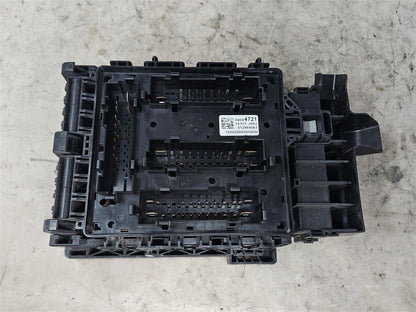 2016 CAMARO SS ENGINE BAY FUSE BOX 84044721 34221 - image 6