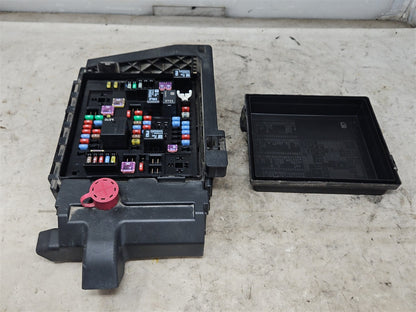 2016 CAMARO SS ENGINE BAY FUSE BOX 84044721 34221 - image 11
