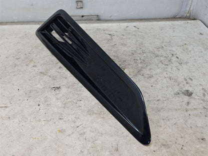 2016 CAMARO SS RH PASSENGER HOOD SCOOP 23403776 34223 - image 1