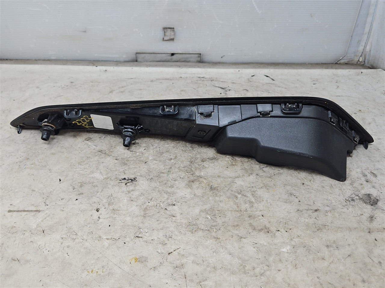 2016 CAMARO SS RH PASSENGER HOOD SCOOP 23403776 34223 - image 6