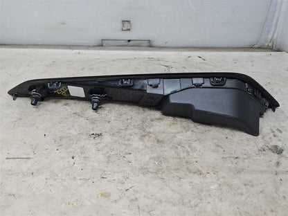 2016 CAMARO SS RH PASSENGER HOOD SCOOP 23403776 34223 - image 6