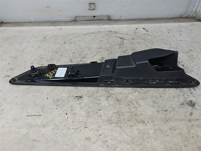 2016 CAMARO SS RH PASSENGER HOOD SCOOP 23403776 34223 - image 7