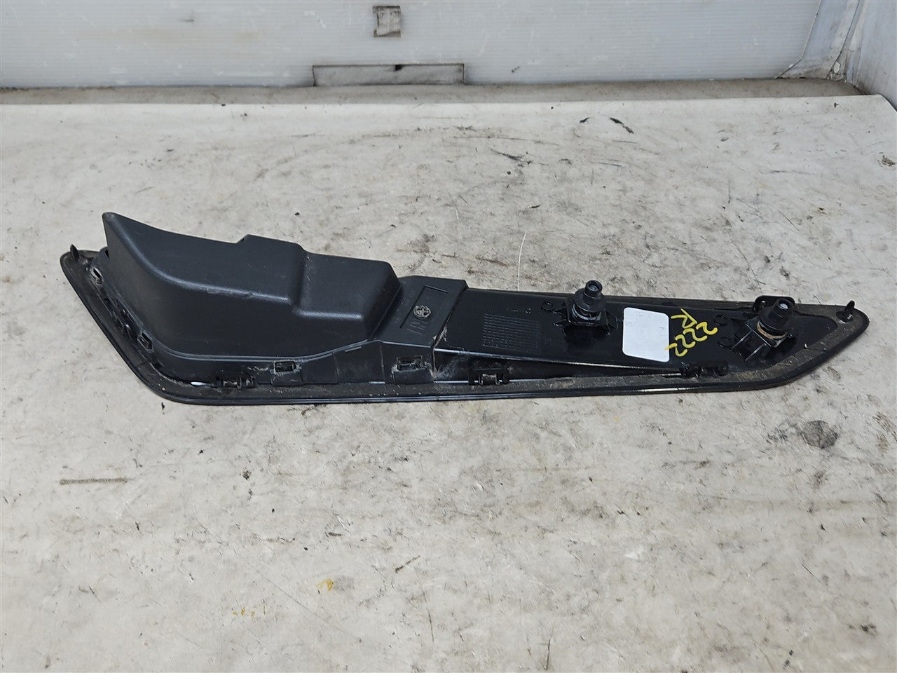 2016 CAMARO SS RH PASSENGER HOOD SCOOP 23403776 34223 - image 9