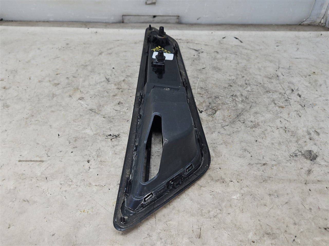 2016 CAMARO SS RH PASSENGER HOOD SCOOP 23403776 34223 - image 10