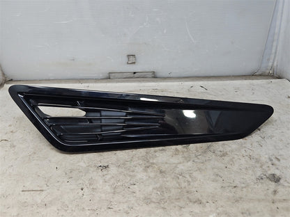 2016 CAMARO SS LH DRIVER HOOD SCOOP 23403779 34224 - image 1