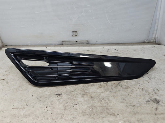 2016 CAMARO SS LH DRIVER HOOD SCOOP 23403779 34224 - image 1