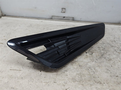2016 CAMARO SS LH DRIVER HOOD SCOOP 23403779 34224 - image 2