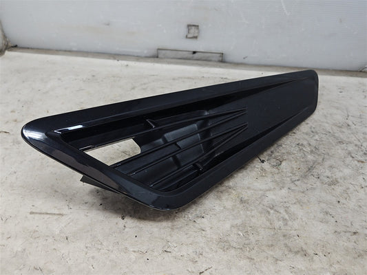 2016 CAMARO SS LH DRIVER HOOD SCOOP 23403779 34224 - image 2