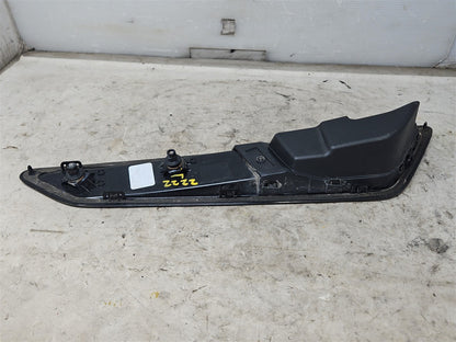 2016 CAMARO SS LH DRIVER HOOD SCOOP 23403779 34224 - image 7