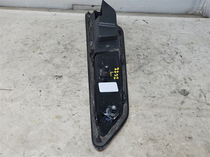2016 CAMARO SS LH DRIVER HOOD SCOOP 23403779 34224 - image 8
