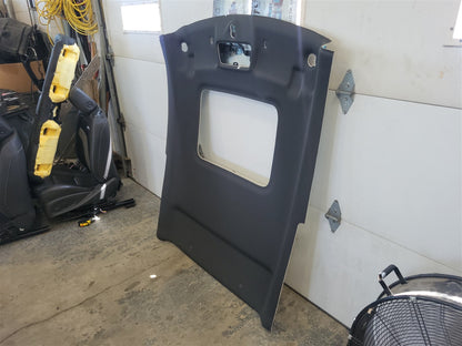 2016 CAMARO BLACK HEADLINER WITH SUNROOF 84016670 34225 - image 2