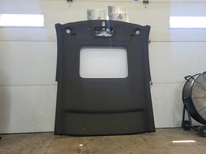 2016 CAMARO BLACK HEADLINER WITH SUNROOF 84016670 34225 - image 5