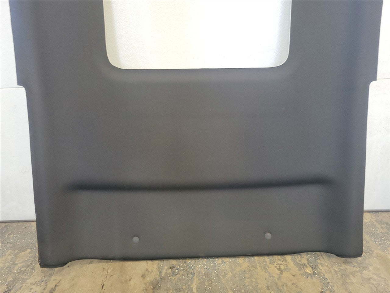 2016 CAMARO BLACK HEADLINER WITH SUNROOF 84016670 34225 - image 8