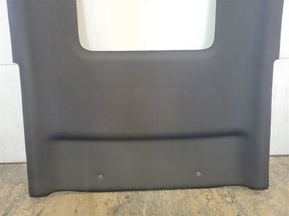 2016 CAMARO BLACK HEADLINER WITH SUNROOF 84016670 34225 - image 8