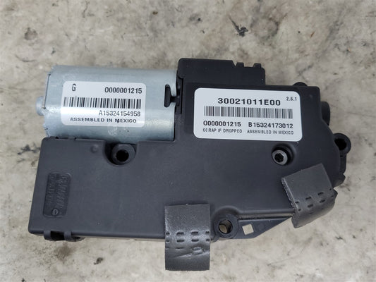 2016 CAMARO OEM SUNROOF MOTOR 22762630 34227 - image 1