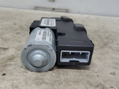 2016 CAMARO OEM SUNROOF MOTOR 22762630 34227 - image 3