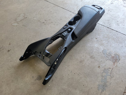 2016 CAMARO CENTER CONSOLE BLACK MANUAL TRANS 34228 - image 3