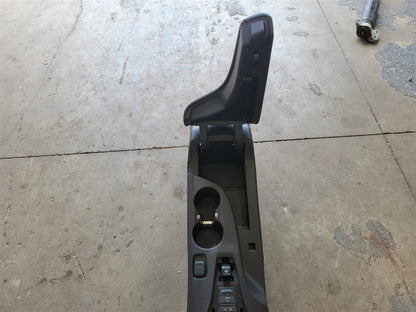 2016 CAMARO CENTER CONSOLE BLACK MANUAL TRANS 34228 - image 10
