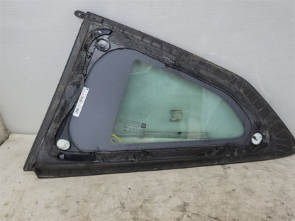 2016 CAMARO RH PASSENGER QUARTER GLASS COUPE 34230 - image 5