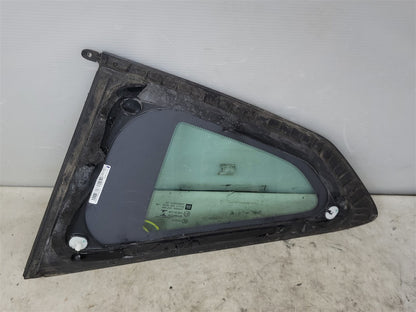 2016 CAMARO RH PASSENGER QUARTER GLASS COUPE 34230 - image 6