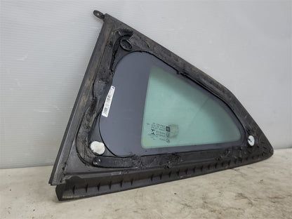 2016 CAMARO RH PASSENGER QUARTER GLASS COUPE 34230 - image 7