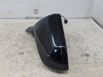 2016 CAMARO LH MIRROR HEATED BLACK 8555/GBA 34231 - image 2