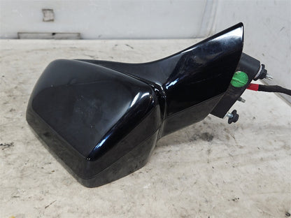 2016 CAMARO LH MIRROR HEATED BLACK 8555/GBA 34231 - image 10