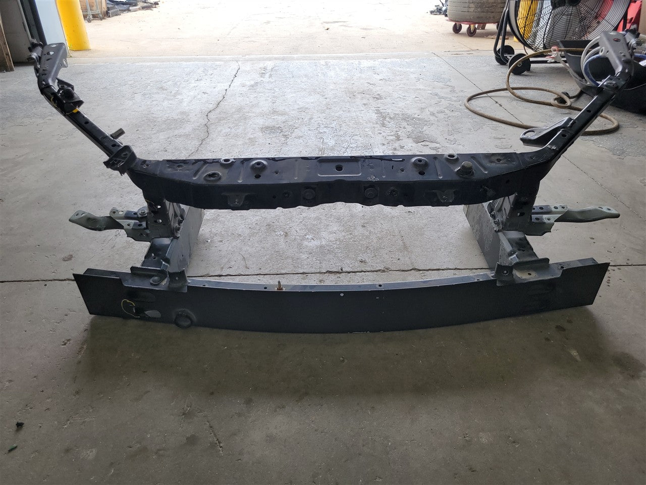 2016 CAMARO FRONT CORE SUPPORT & FRAME RAILS 34232 - image 1