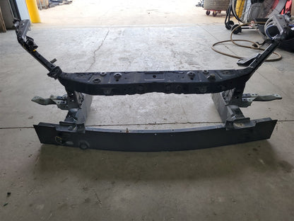 2016 CAMARO FRONT CORE SUPPORT & FRAME RAILS 34232 - image 1