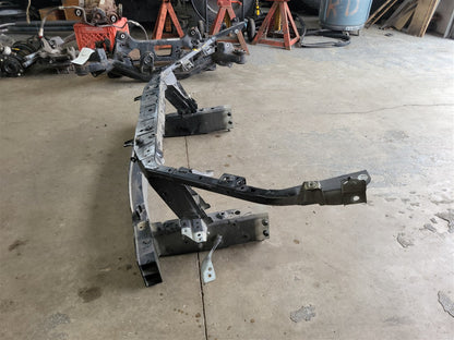 2016 CAMARO FRONT CORE SUPPORT & FRAME RAILS 34232 - image 3