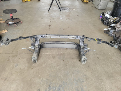 2016 CAMARO FRONT CORE SUPPORT & FRAME RAILS 34232 - image 5